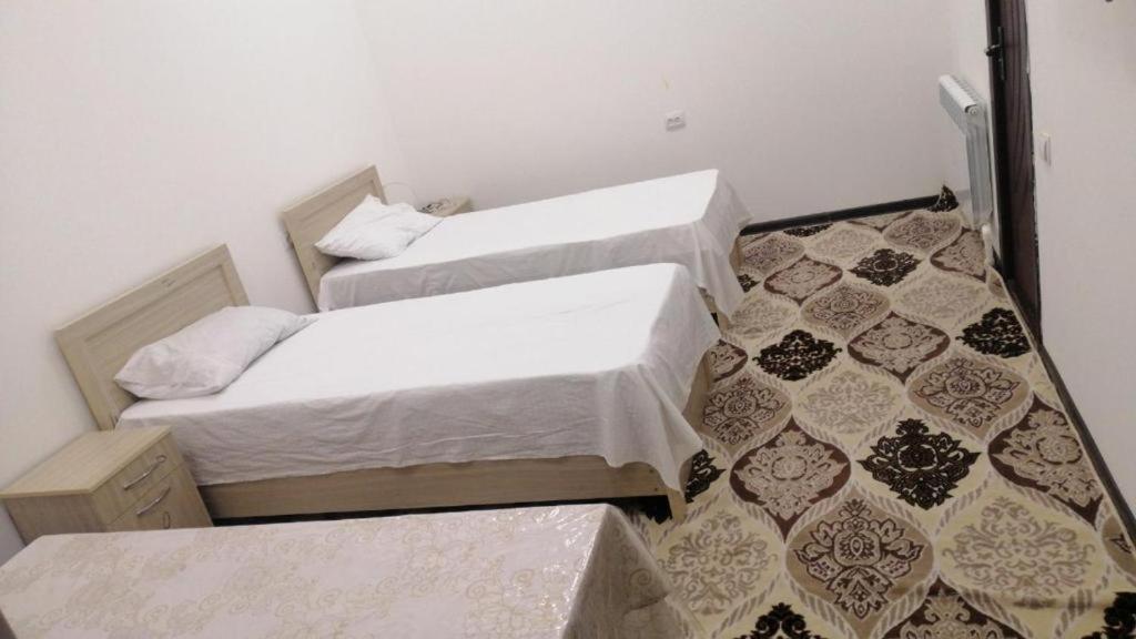 Kamal Hotel Taşkent Dış mekan fotoğraf