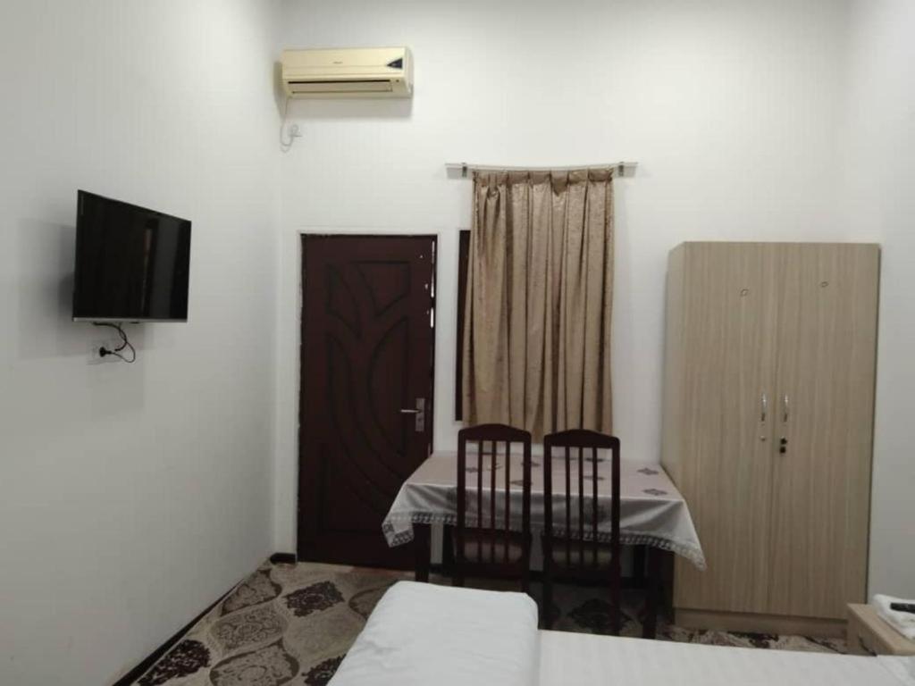 Kamal Hotel Taşkent Dış mekan fotoğraf