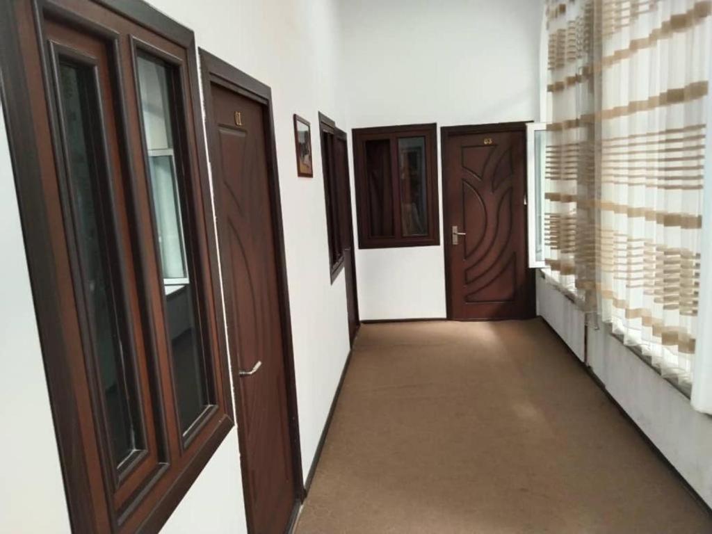 Kamal Hotel Taşkent Dış mekan fotoğraf