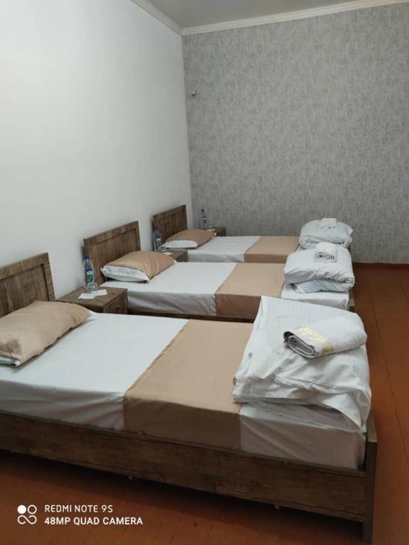 Kamal Hotel Taşkent Dış mekan fotoğraf
