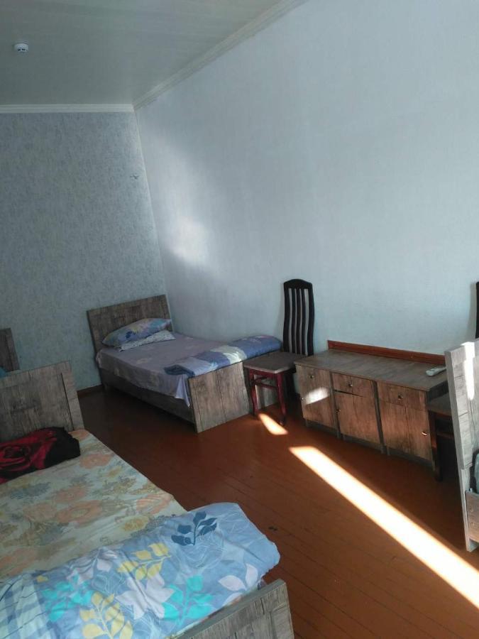 Kamal Hotel Taşkent Dış mekan fotoğraf