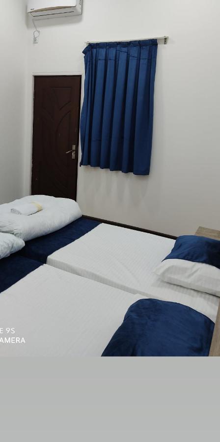 Kamal Hotel Taşkent Dış mekan fotoğraf