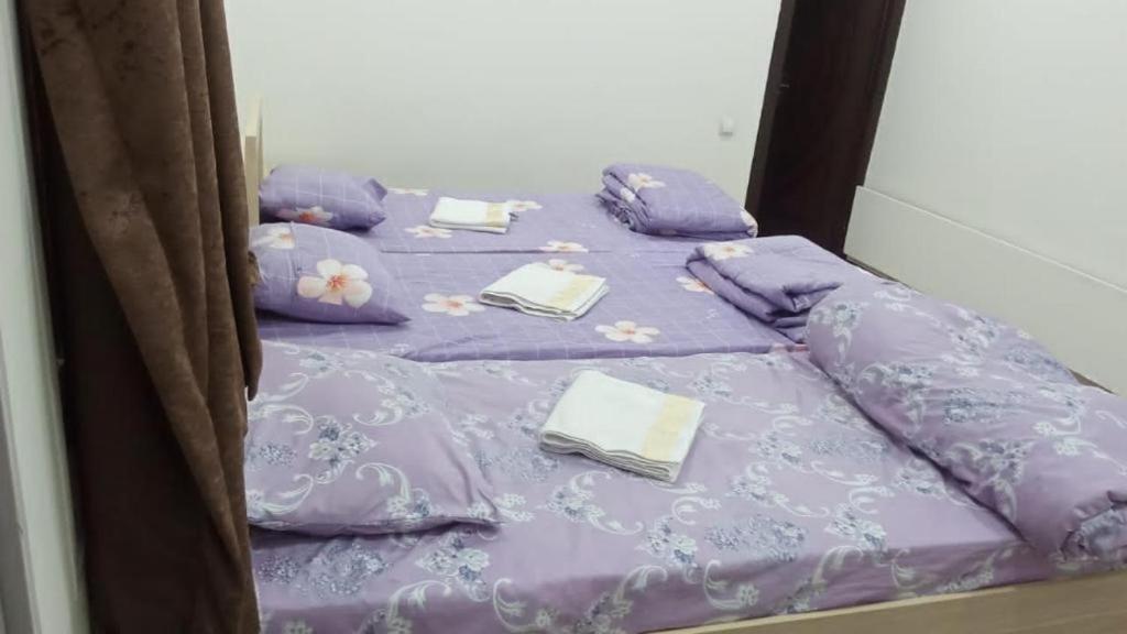 Kamal Hotel Taşkent Dış mekan fotoğraf