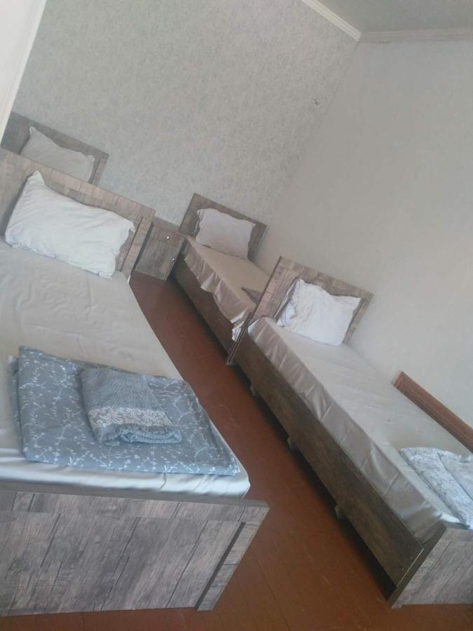 Kamal Hotel Taşkent Dış mekan fotoğraf